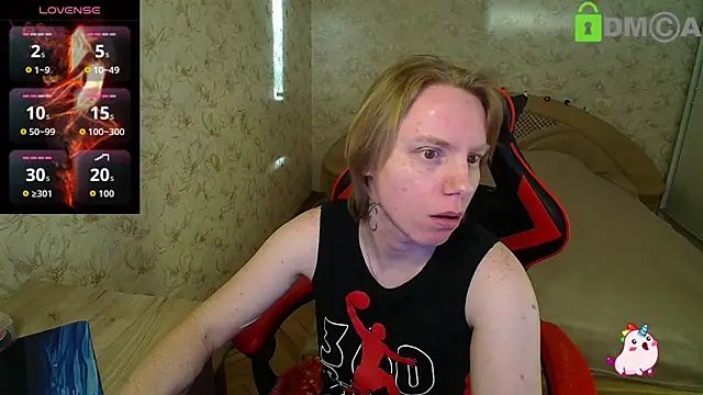 Alexis Gordon online show from 18, 4, 2026