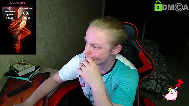 Snapshot of Alexis_Gordon chatting on 1, 10, 2025 Alexis Gordon online show from 1, 10, 2025