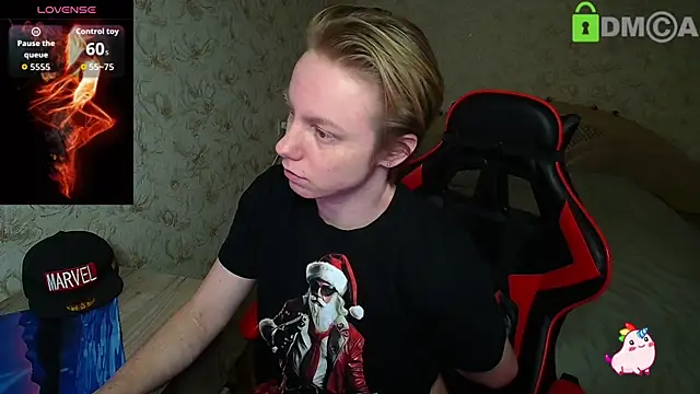 Alexis Gordon online show from 22, 12, 2025