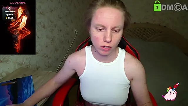 Alexis Gordon online show from 16, 12, 2025