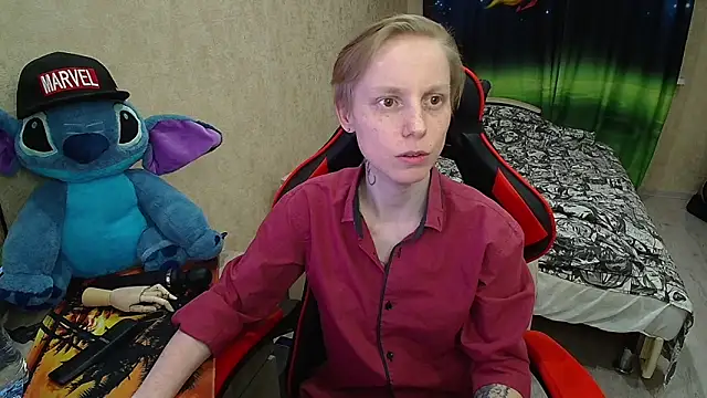 Snapshot of Alexis_Gordon chatting on 7, 3, 2025 Alexis Gordon online show from 7, 3, 2025