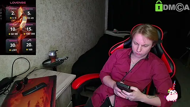 Snapshot of Alexis_Gordon chatting on 16, 10, 2025 Alexis Gordon online show from 16, 10, 2025