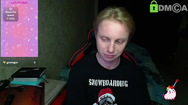 Snapshot of Alexis_Gordon chatting on 20, 9, 2025 Alexis Gordon online show from 20, 9, 2025