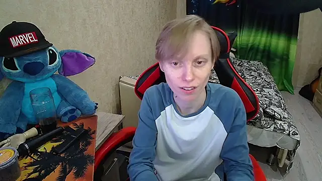 Snapshot of Alexis_Gordon chatting on 18, 3, 2025 Alexis Gordon online show from 18, 3, 2025