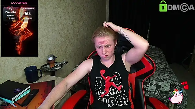 Snapshot of Alexis_Gordon chatting on 24, 9, 2025 Alexis Gordon online show from 24, 9, 2025