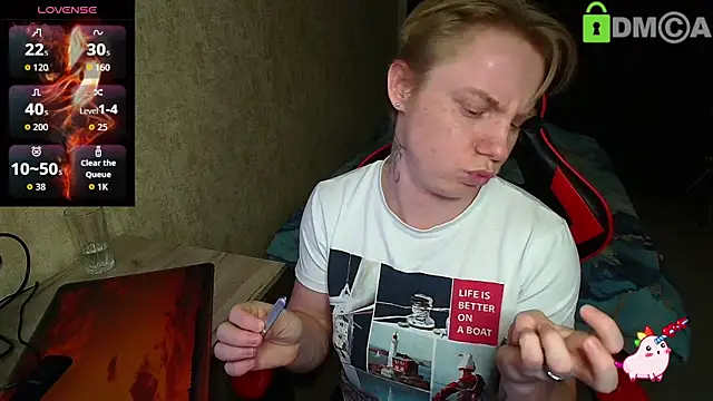 Snapshot of Alexis_Gordon chatting on 31, 10, 2025 Alexis Gordon online show from 31, 10, 2025