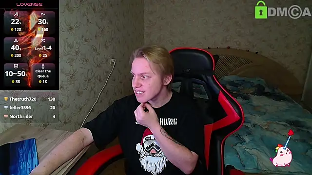 Snapshot of Alexis_Gordon chatting on 25, 11, 2025 Alexis Gordon online show from 25, 11, 2025