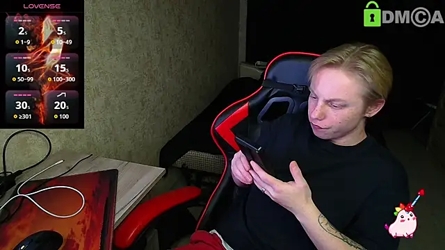 Snapshot of Alexis_Gordon chatting on 9, 10, 2025 Alexis Gordon online show from 9, 10, 2025