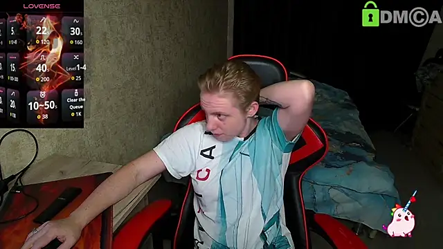 Snapshot of Alexis_Gordon chatting on 27, 10, 2025 Alexis Gordon online show from 27, 10, 2025