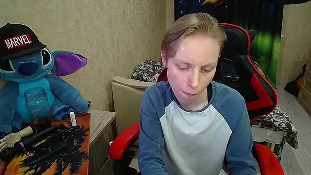 Snapshot of Alexis_Gordon chatting on 19, 3, 2025 Alexis Gordon online show from 19, 3, 2025