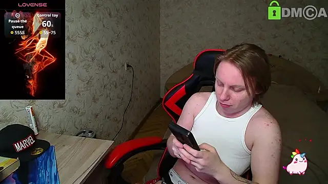 Alexis Gordon online show from 6, 3, 2026