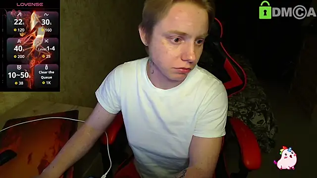 Snapshot of Alexis_Gordon chatting on 12, 11, 2025 Alexis Gordon online show from 12, 11, 2025