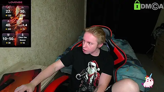 Snapshot of Alexis_Gordon chatting on 29, 10, 2025 Alexis Gordon online show from 29, 10, 2025