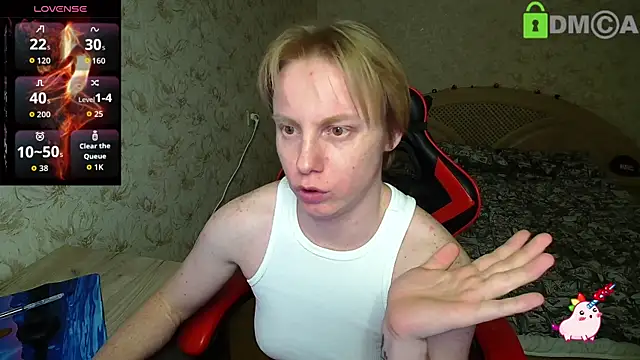 Snapshot of Alexis_Gordon chatting on 29, 11, 2025 Alexis Gordon online show from 29, 11, 2025