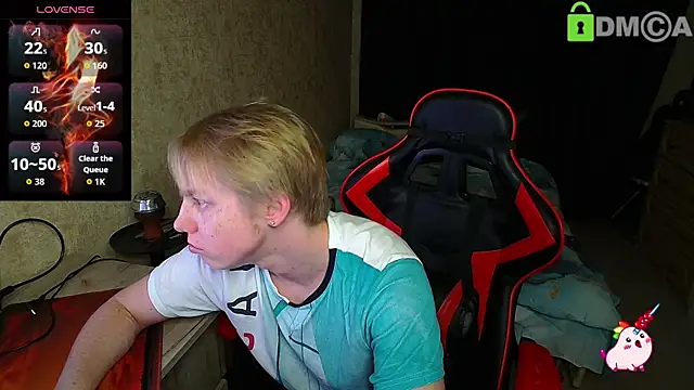 Snapshot of Alexis_Gordon chatting on 24, 10, 2025 Alexis Gordon online show from 24, 10, 2025