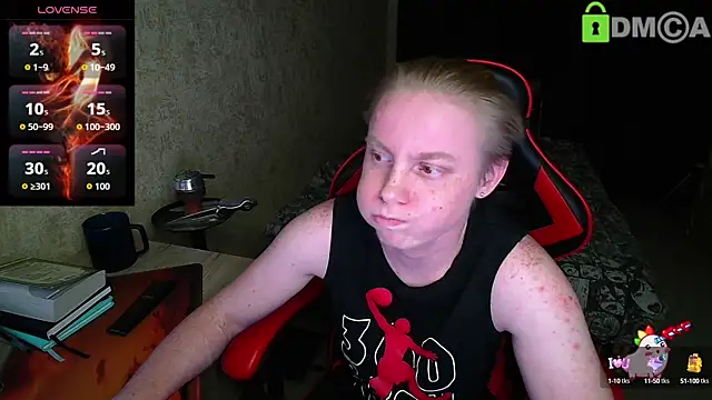 Snapshot of Alexis_Gordon chatting on 25, 9, 2025 Alexis Gordon online show from 25, 9, 2025