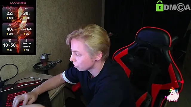 Snapshot of Alexis_Gordon chatting on 10, 10, 2025 Alexis Gordon online show from 10, 10, 2025