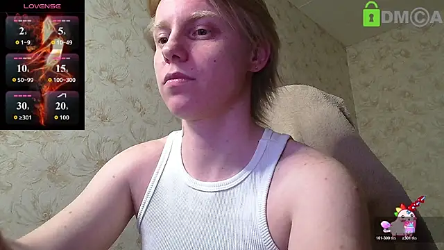 Alexis Gordon online show from 29, 4, 2026