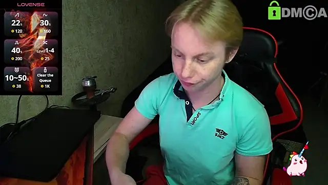 Snapshot of Alexis_Gordon chatting on 11, 10, 2025 Alexis Gordon online show from 11, 10, 2025