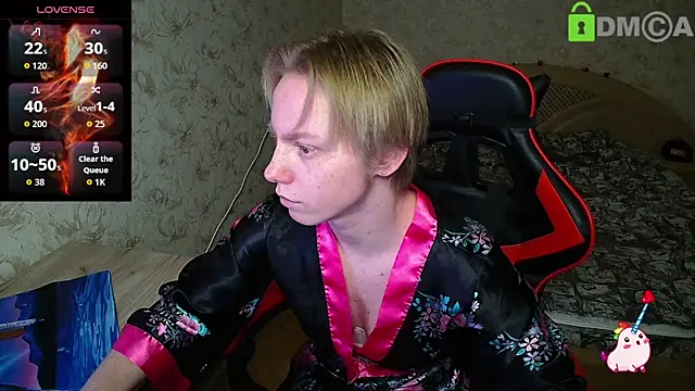 Snapshot of Alexis_Gordon chatting on 28, 11, 2025 Alexis Gordon online show from 28, 11, 2025