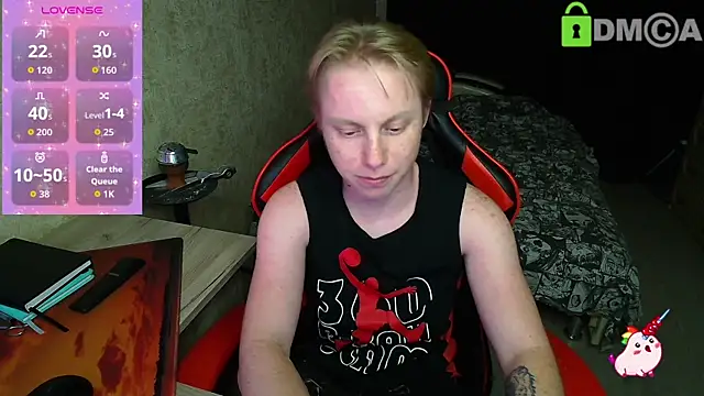 Snapshot of Alexis_Gordon chatting on 22, 9, 2025 Alexis Gordon online show from 22, 9, 2025