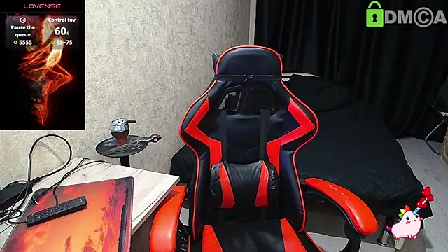 Snapshot of Alexis_Gordon chatting on 14, 10, 2025 Alexis Gordon online show from 14, 10, 2025