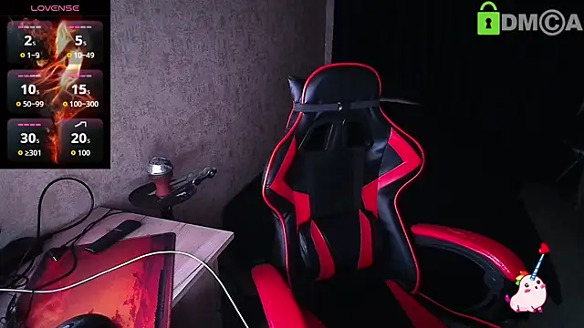 Snapshot of Alexis_Gordon chatting on 17, 10, 2025 Alexis Gordon online show from 17, 10, 2025