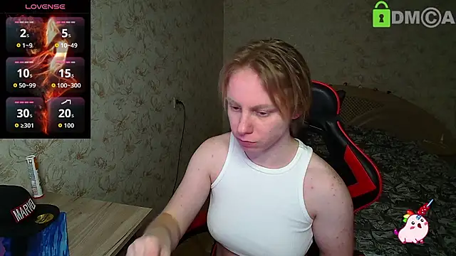 Alexis Gordon online show from 14, 2, 2026