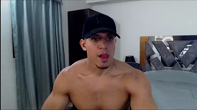 Frank heaven01 online show from 20, 10, 2025