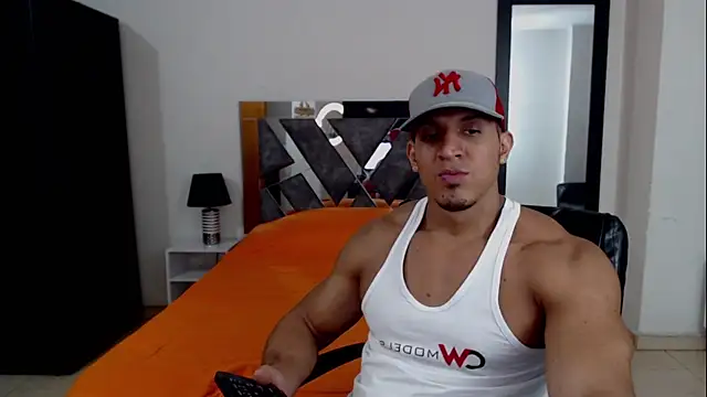 Frank heaven01 online show from 18, 9, 2025