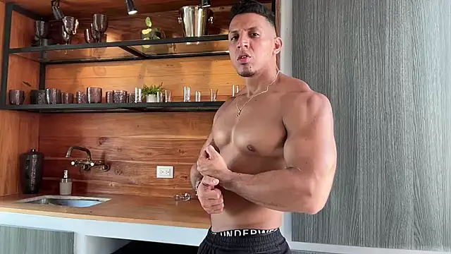 Frank heaven01 online show from 25, 3, 2026