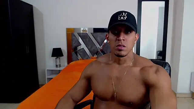 Frank heaven01 online show from 20, 3, 2025