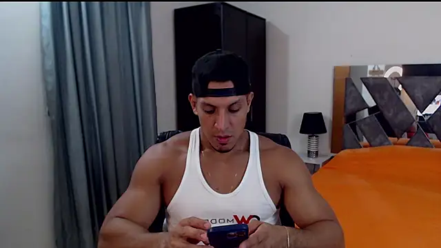 Frank heaven01 online show from 16, 5, 2026
