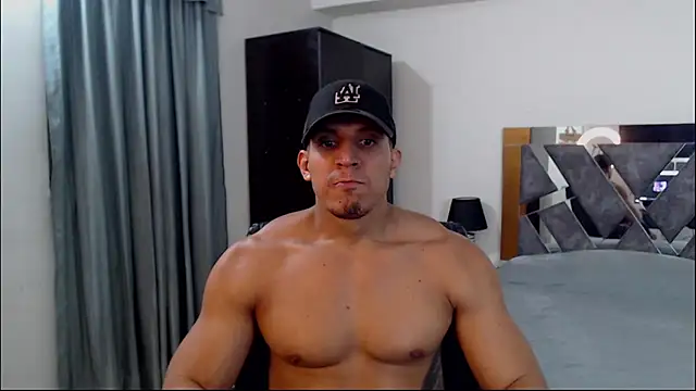 Frank heaven01 online show from 6, 10, 2025