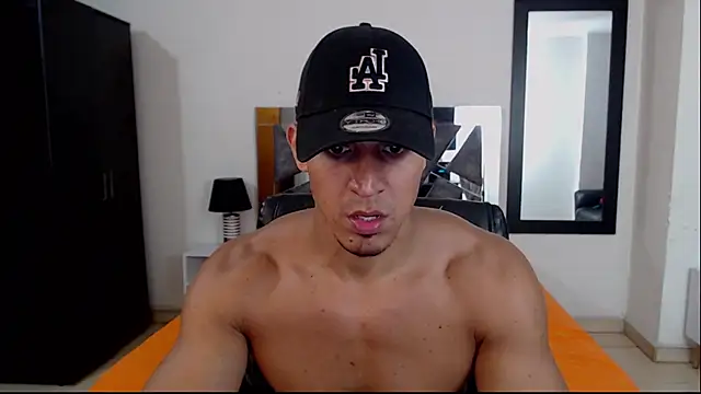 Frank heaven01 online show from 19, 9, 2025