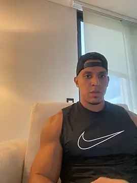 Frank heaven01 online show from 13, 3, 2025