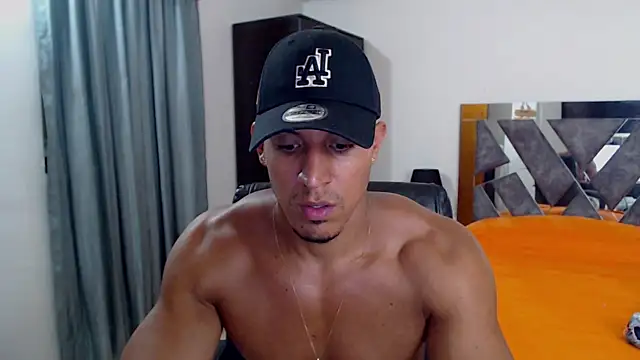 Frank heaven01 online show from 18, 3, 2025