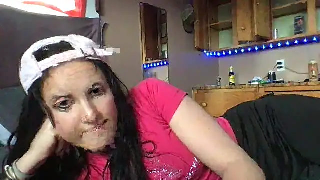 kittycatkendra online show from 15, 4, 2026