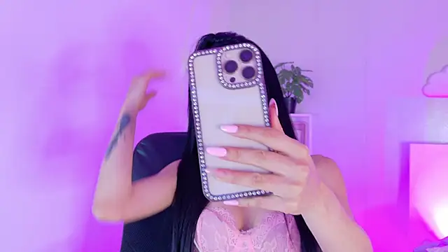 CristalCornner  online show from 23, 3, 2026