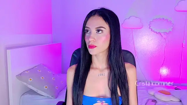 CristalCornner  online show from 25, 3, 2026