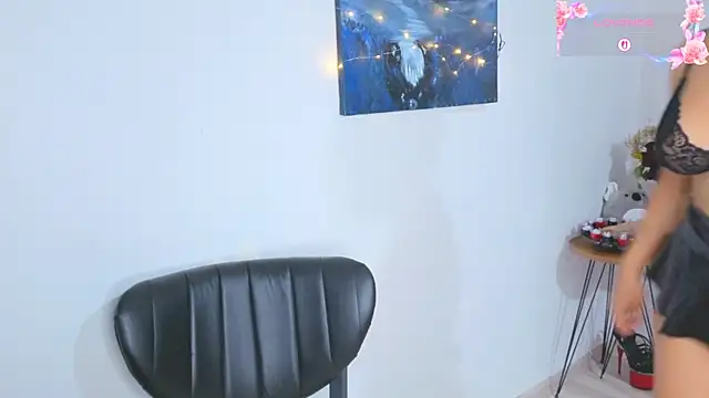 Turkish Latina online show from 11, 7, 2026
