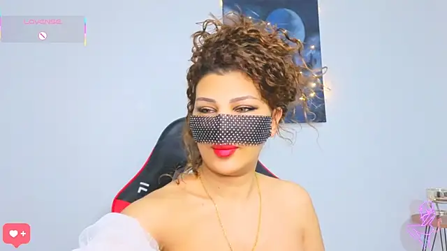 Turkish Latina online show from 28, 3, 2026