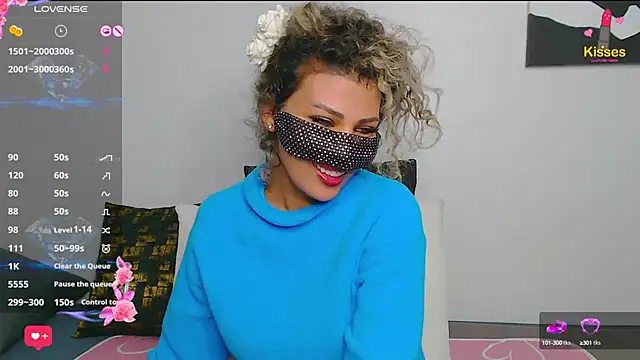 Snapshot of Turkish_Latina chatting on 18, 2, 2025 Turkish Latina online show from 18, 2, 2025