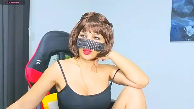 Turkish Latina online show from 12, 2, 2026