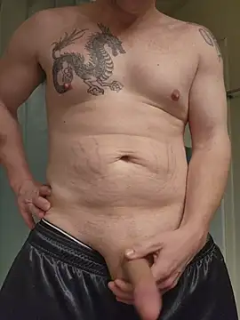 Dick4dope online show from 19, 12, 2025