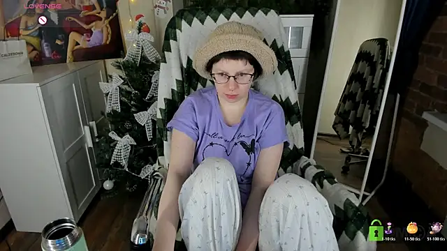 Melissa Wells online show from 22, 12, 2025