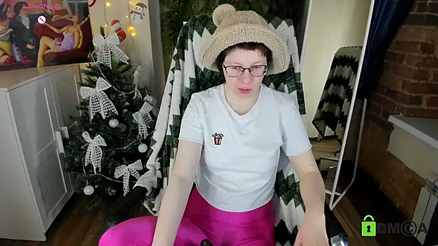 Melissa Wells online show from 19, 12, 2025