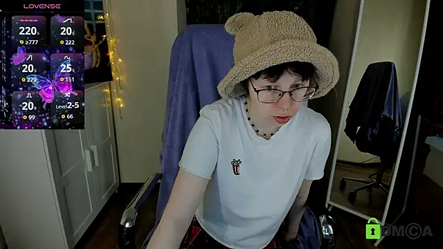 Melissa Wells online show from 28, 9, 2025