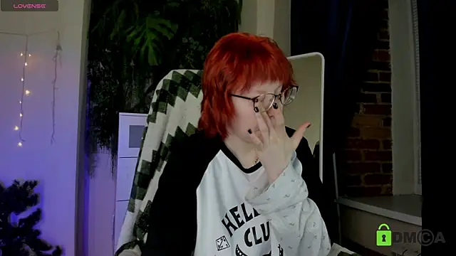 Melissa Wells online show from 20, 3, 2026