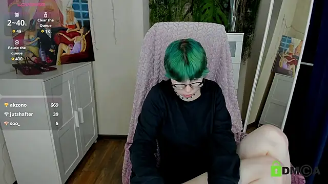 Melissa Wells online show from 22, 2, 2025